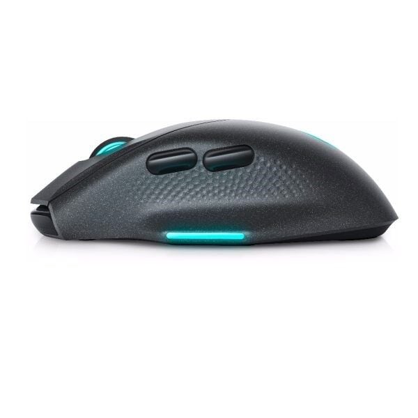 Dell AW620M Kablosuz Şarj Edilebilir Gaming Siyah