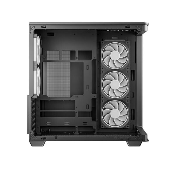 DeepCool CG590U-5F Mid Tower ATX (Psu Yok)
