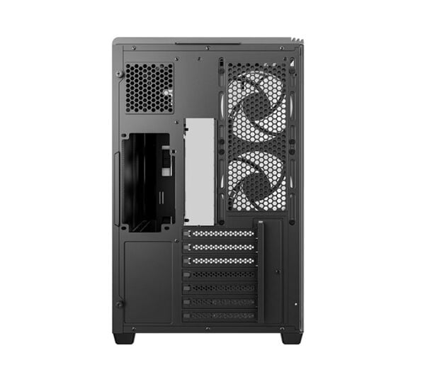 DeepCool CG590U-5F Mid Tower ATX (Psu Yok)