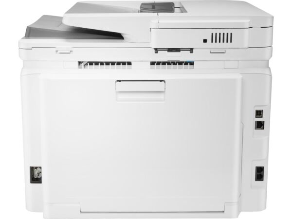 HP LaserJet Pro M283fdn Çok Fonksiyonlu (7KW74A)