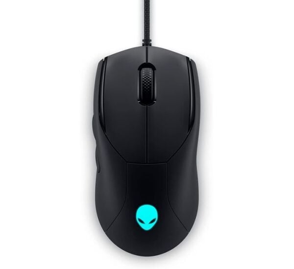Dell Alienware AW320M Gaming Mouse Siyah