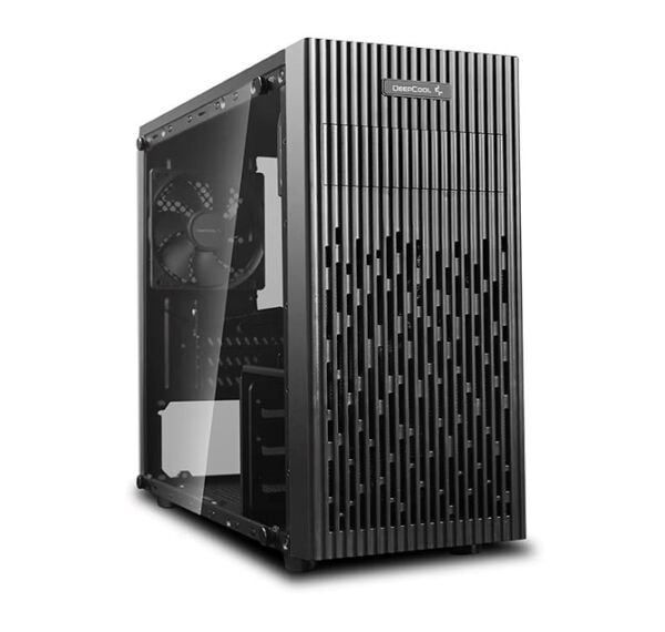 DeepCool MATREXX-30 Micro ATX (Psu Yok)