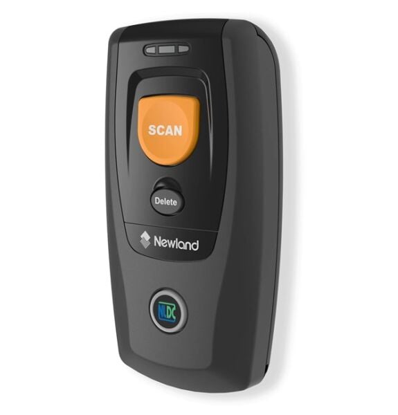 Newland BS8080-2D Kablosuz Okuyucu Hafızalı