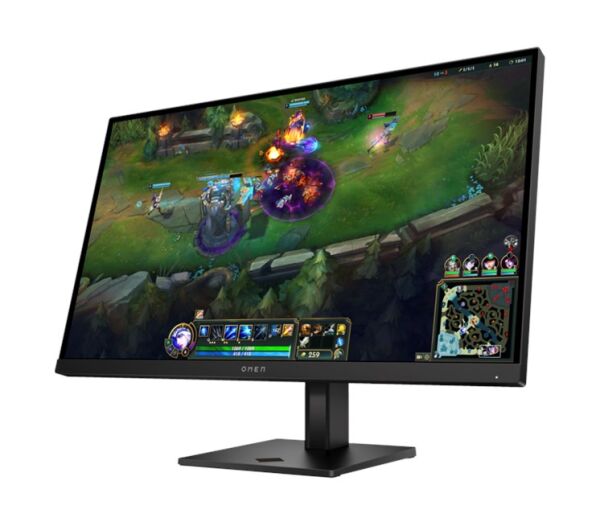 HP OMEN 27'' 1ms Pivot 180Hz IPS (AV4K1E9)