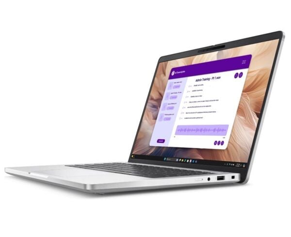 Dell Pro 14 Plus Ultra7 268V-14''-32G-1TBSSD-WPr