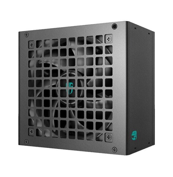 DeepCool 750W 80+ Bronz Power Supply (PF750X)