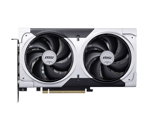 MSI GeForce RTX 5060 TI 8G Ventus 2X Plus GD7 128B