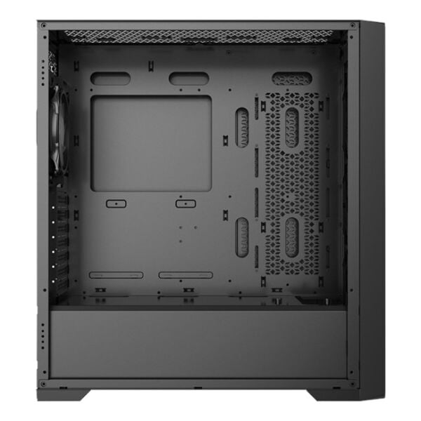 Frisby 850W 80+Bronze (FC-9445G Dynamic) Mid Tower