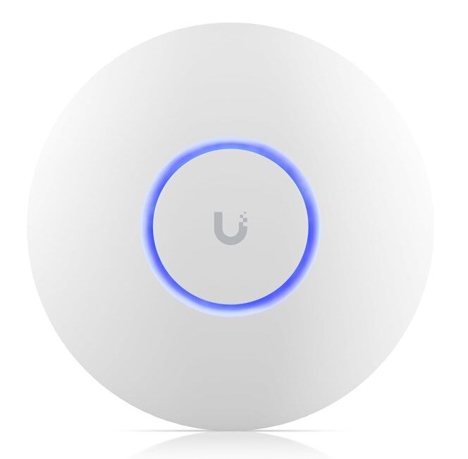 UBNT UniFi6 Plus Access Point (U6+)