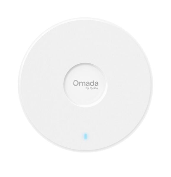 Omada BE9300 Tavan Tipi Access Point (EAP772)