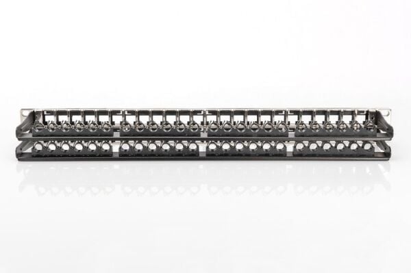 Digitus 48 Port Patch Panel Boş Cat6