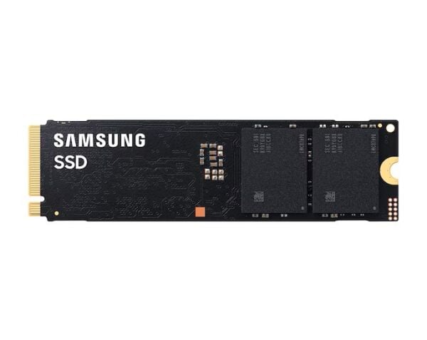 Samsung 9100 Pro 8TB M.2 NVMe 14800/13400MB/s