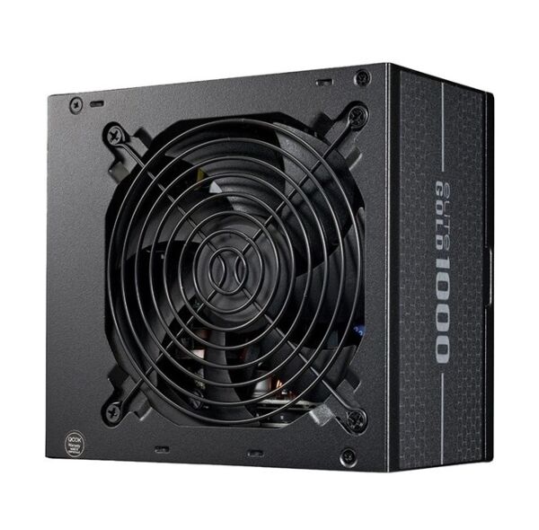 Cooler Master 1000W 80+ Gold PCIe Gen 5.0