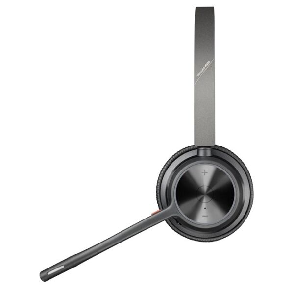 Poly Voyager 4320 Mikrofonlu Stereo Kulaklık USB-A