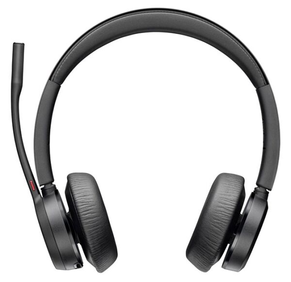 Poly Voyager 4320 Mikrofonlu Stereo Kulaklık USB-A