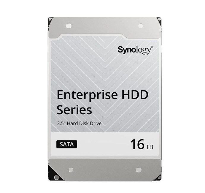 Synology 16TB 3.5'' NAS 7200rpm (HAT5310-16T)