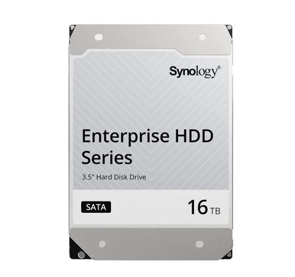 Synology 16TB 3.5'' NAS 7200rpm (HAT5310-16T)