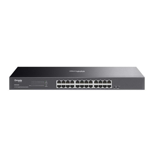 Omada 24Port Gigabit (DS1024G)