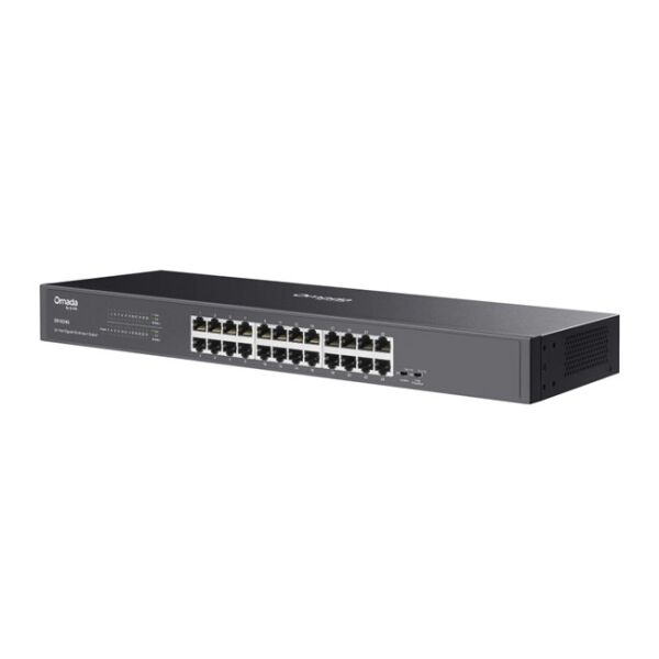 Omada 24Port Gigabit (DS1024G)
