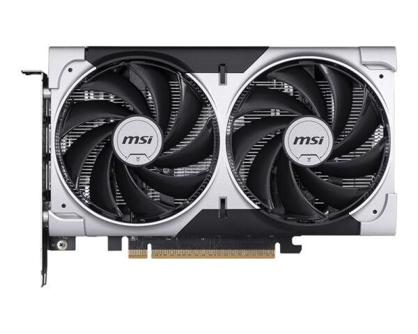 MSI GeForce RTX 5050 8G Ventus 2X OC GD6 128Bit