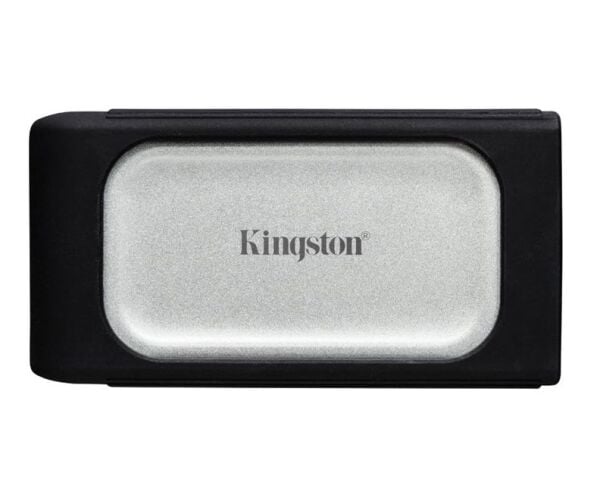 Kingston 4TB SXS2000 BOC Usb-C Taşınabilir SSD