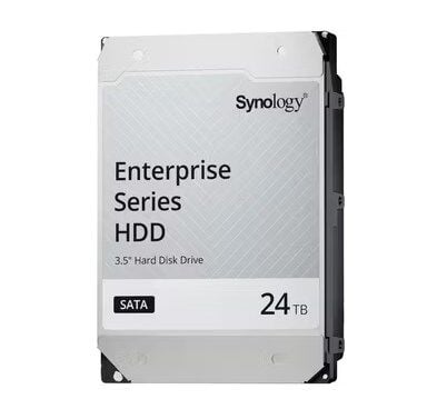 Synology 24TB 3.5'' NAS 7200rpm (HAT5320-24T)