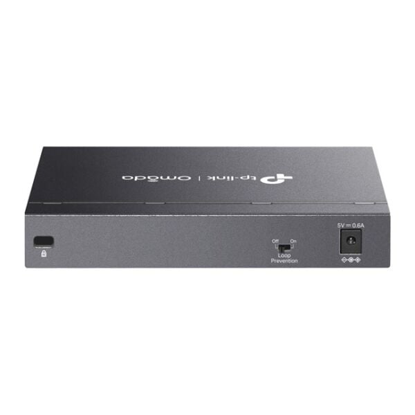 Omada 8Port Gigabit (DS108G)