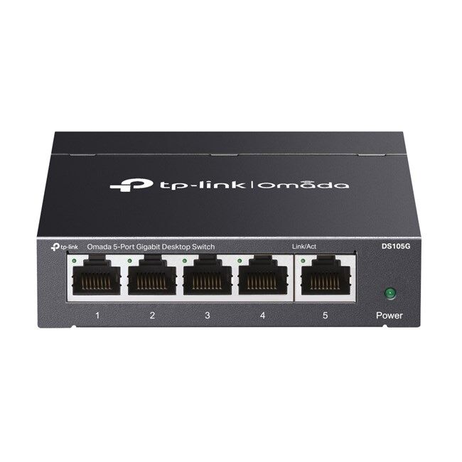 Omada 5Port Gigabit (DS105G)