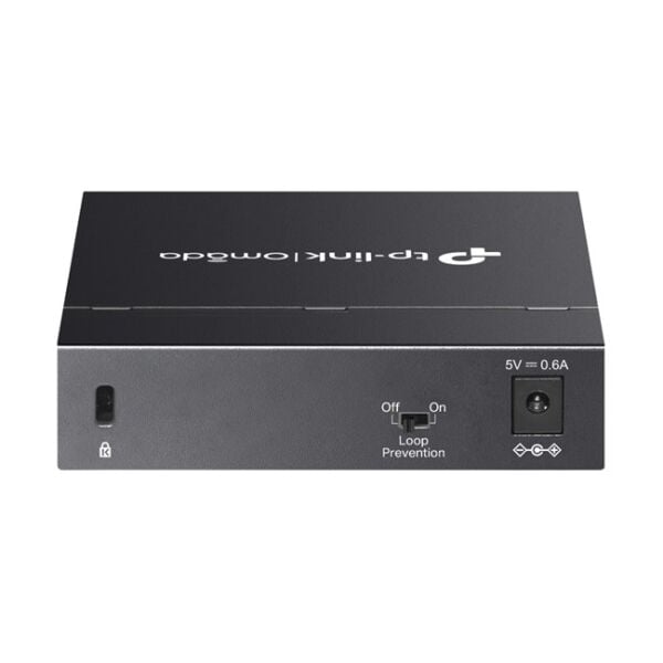 Omada 5Port Gigabit (DS105G)
