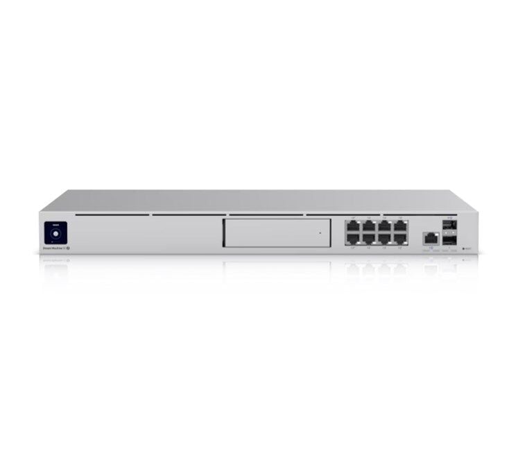UBNT Dream Machine Special Edition (UDM-SE) (180W)