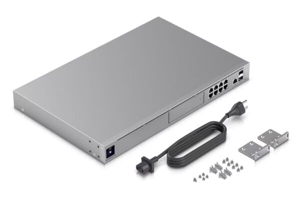 UBNT Dream Machine Special Edition (UDM-SE) (180W)