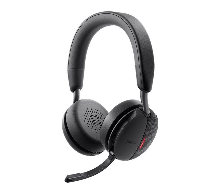 Dell WL5024 Pro Plus Stereo Kablosuz Kulaklık