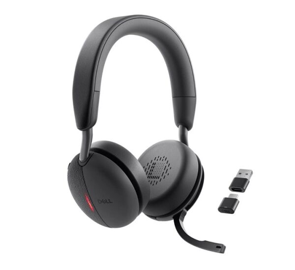 Dell WL5024 Pro Plus Stereo Kablosuz Kulaklık