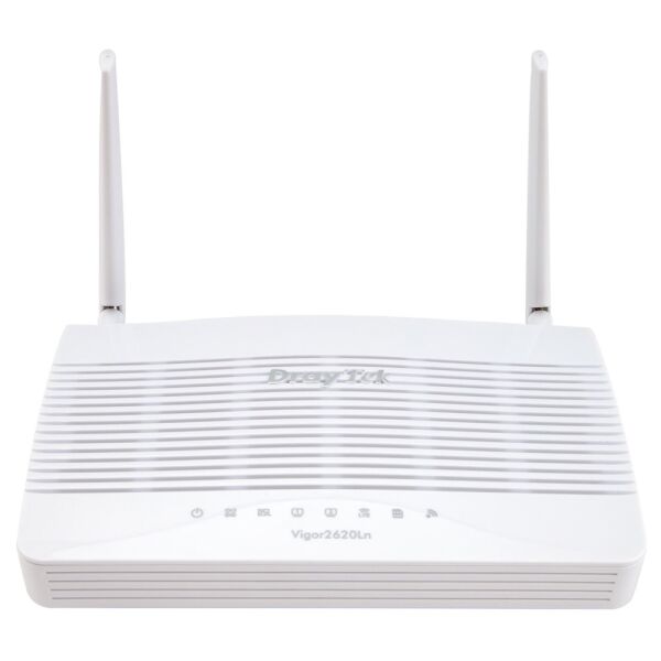 Draytek Vigor 2620L xDSL / LTE VPN Router Modem