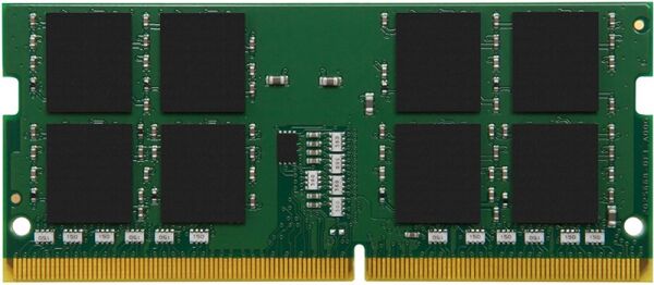 Kingston 16GB 3200 D4 KVR32S22D8/16 (NB)