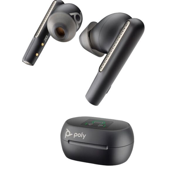 Poly Voyager Free 60+ BT Kulak İçi Kulaklık