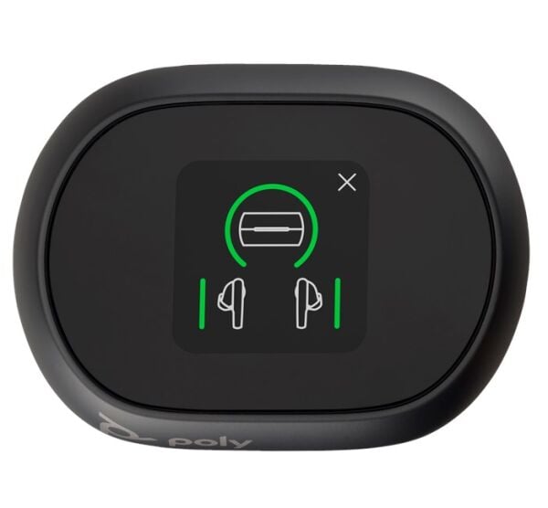 Poly Voyager Free 60+ BT Kulak İçi Kulaklık