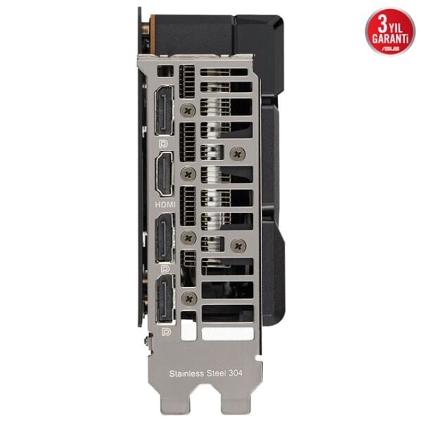Asus Radeon RX 7600 8GB Dual OC EVO GD6 128Bit