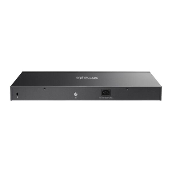 Omada 16Port 2.5 Gigabit 8xPoE 240W(SG3218XP-M2)