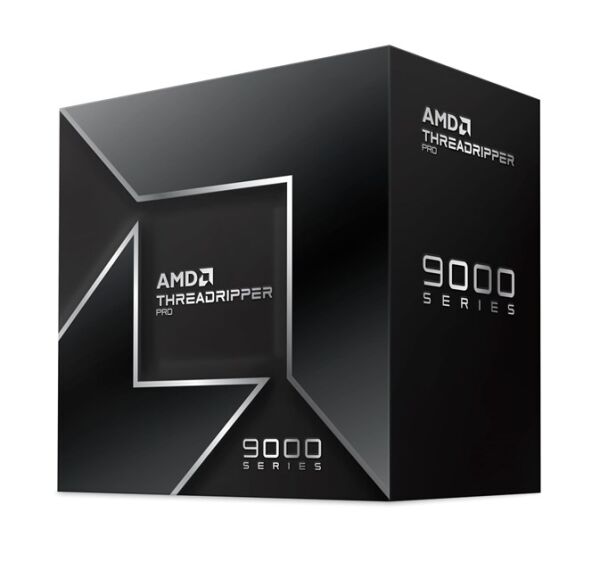 Amd Ryzen TR PRO 9985WX sTR5Pin 350W Fansız WOF