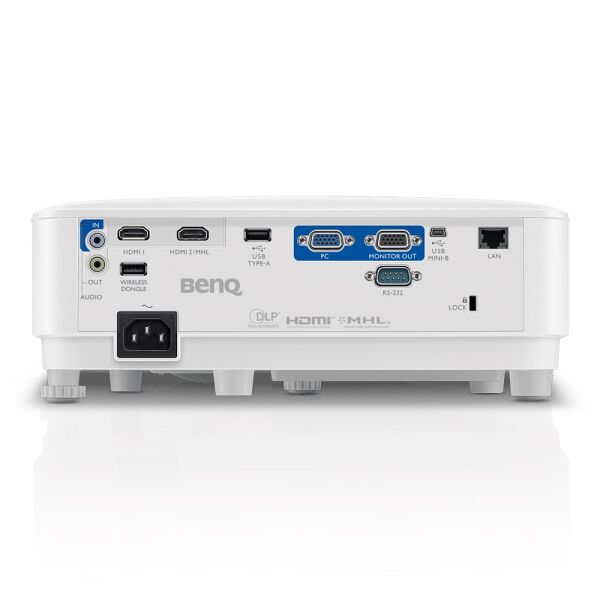 BenQ MH733 4000Ans 1920x1080 DLP Projeksiyon