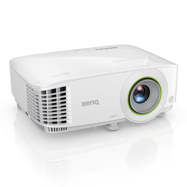 BenQ EH600 3500Ans 1920x1080 DLP WiFi Projeksiyon