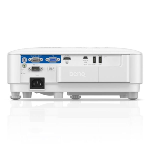BenQ EH600 3500Ans 1920x1080 DLP WiFi Projeksiyon