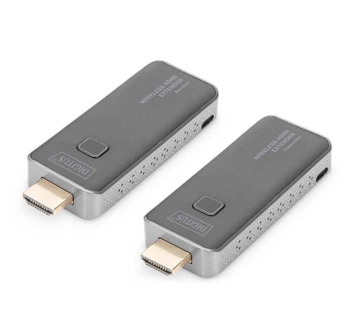 Digitus HDMI Sinyal Uzatma FHD (50m)