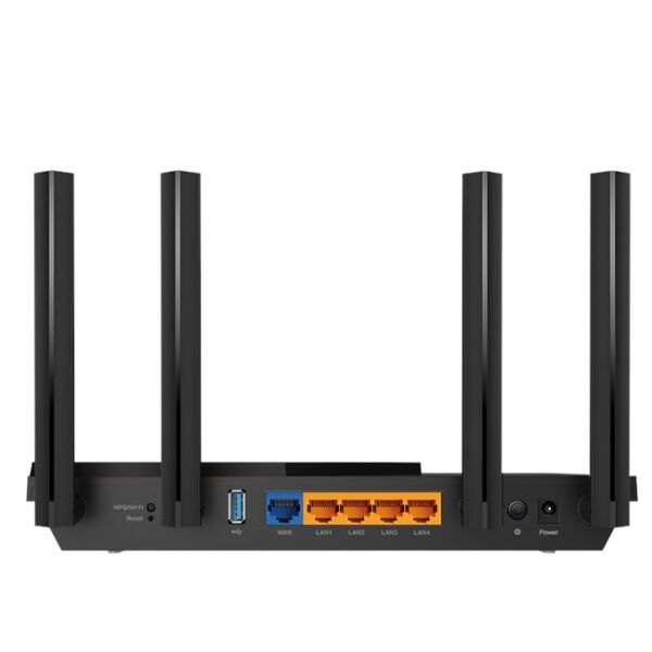 Tp-Link Archer AX55 Çift Bant Router