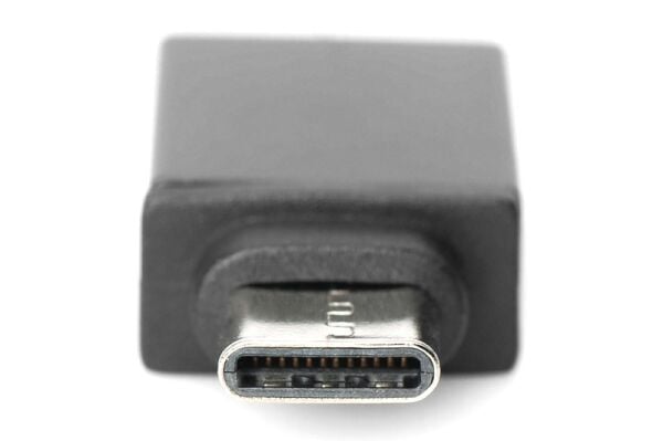 Digitus Type-C Erkek to USB 3.0 Dişi Çevirici