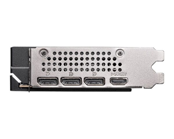 MSI GeForce RTX 5060 TI 8G Shadow 2X OC Plus GD7