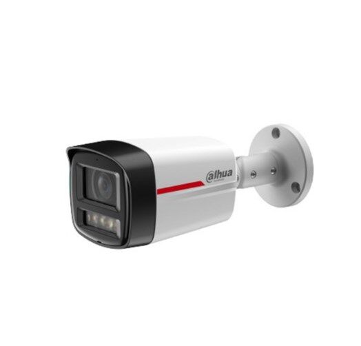 Dahua IPC-HFW2449TL-S-LED-0280B 4MP WIZPRO Bullet