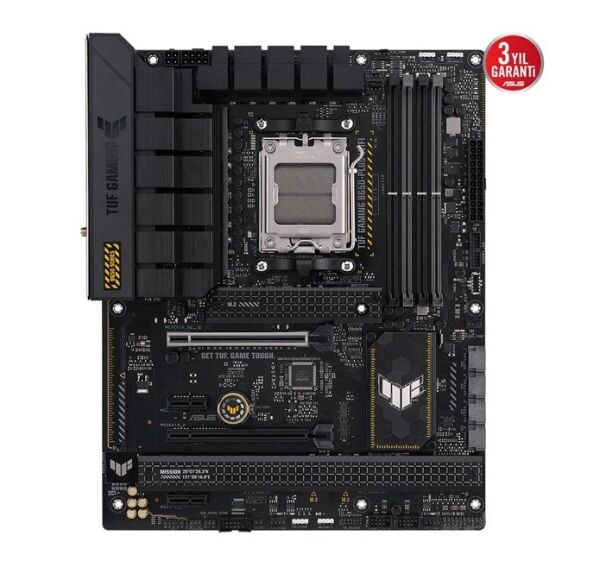 Asus Tuf Gaming B650-E Plus Wi-Fi AM5 HDMI DDR5