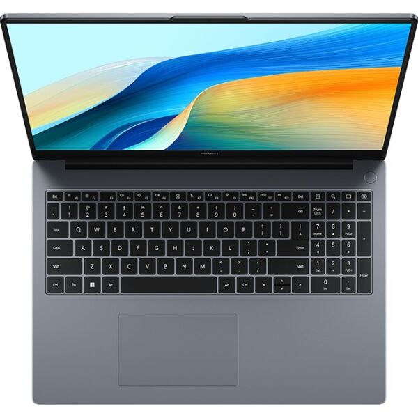 Huawei MateBook D 16 i5 13420H-16''-16G-1TBSSD-Dos